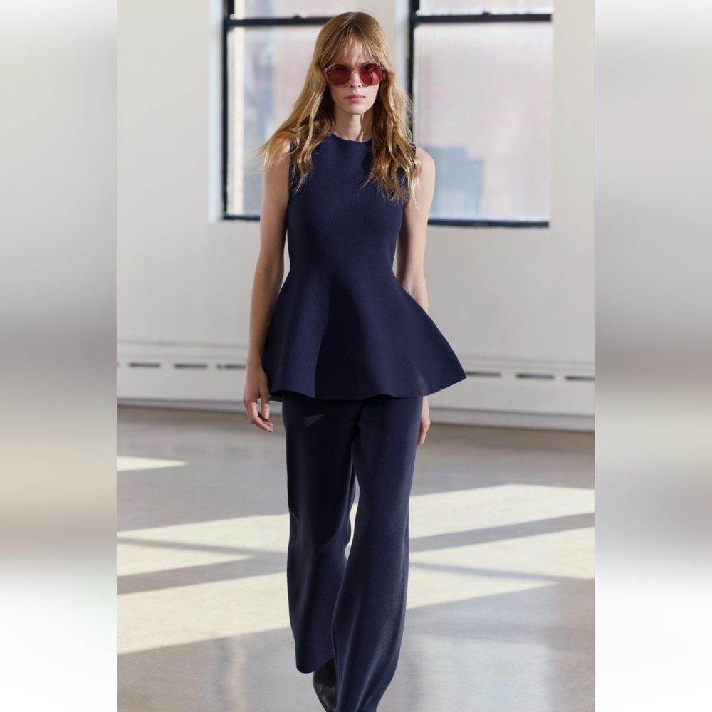 BNWT! Zara knit set ( 2pcs)